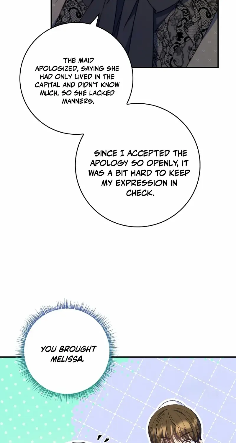Fakes Don’t Want To Be Real Chapter 88 page 57 - 