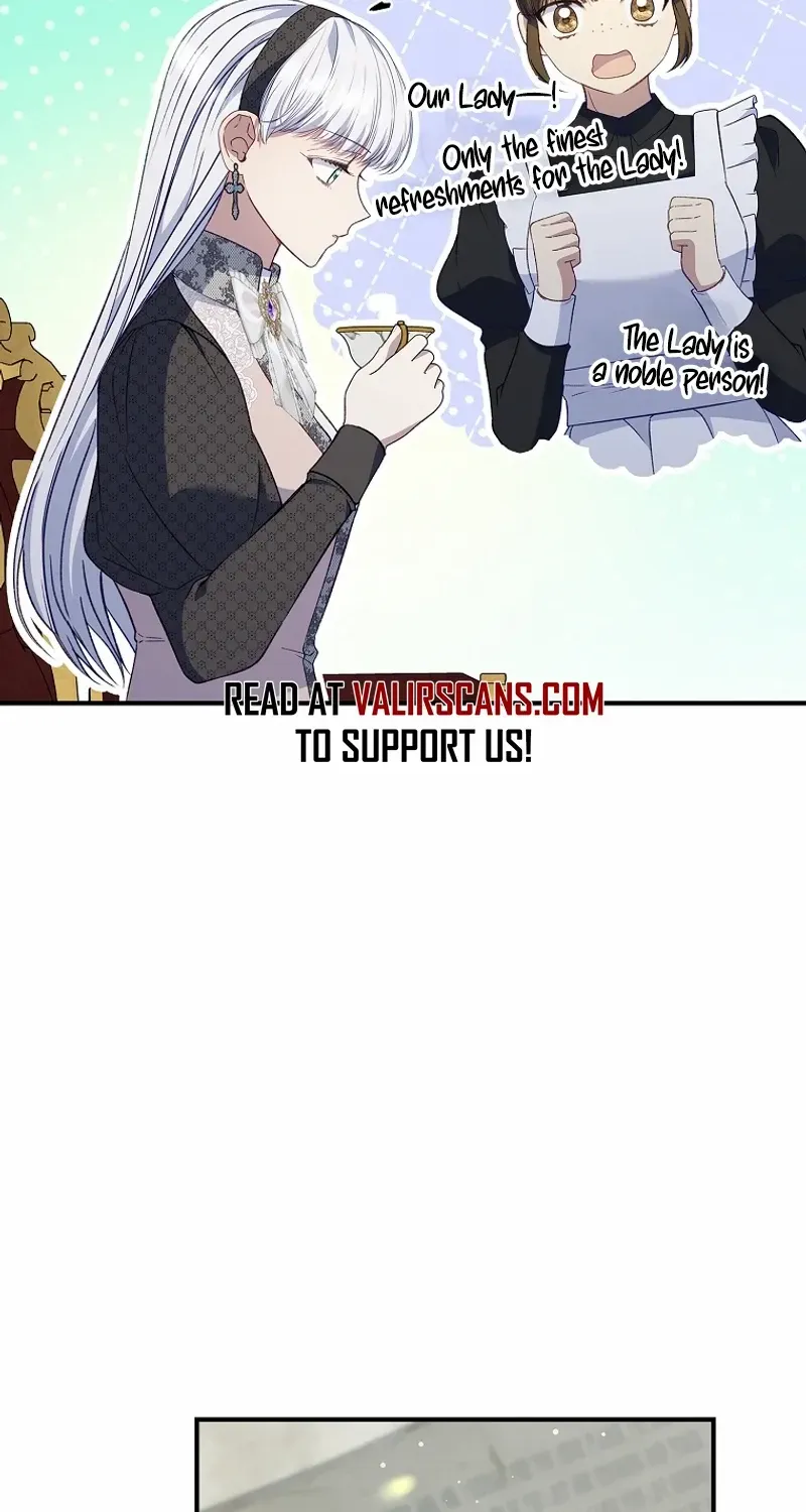 Fakes Don’t Want To Be Real Chapter 88 page 58 - 