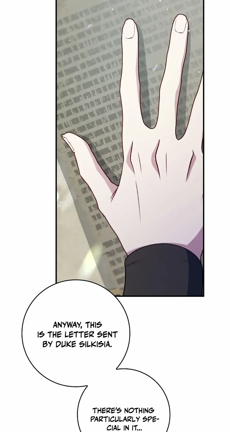 Fakes Don’t Want To Be Real Chapter 88 page 59 - 