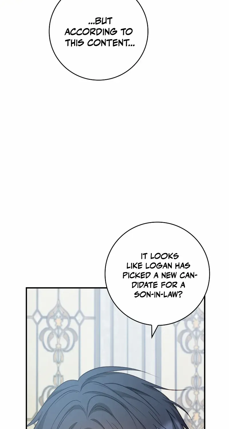 Fakes Don’t Want To Be Real Chapter 88 page 65 - 