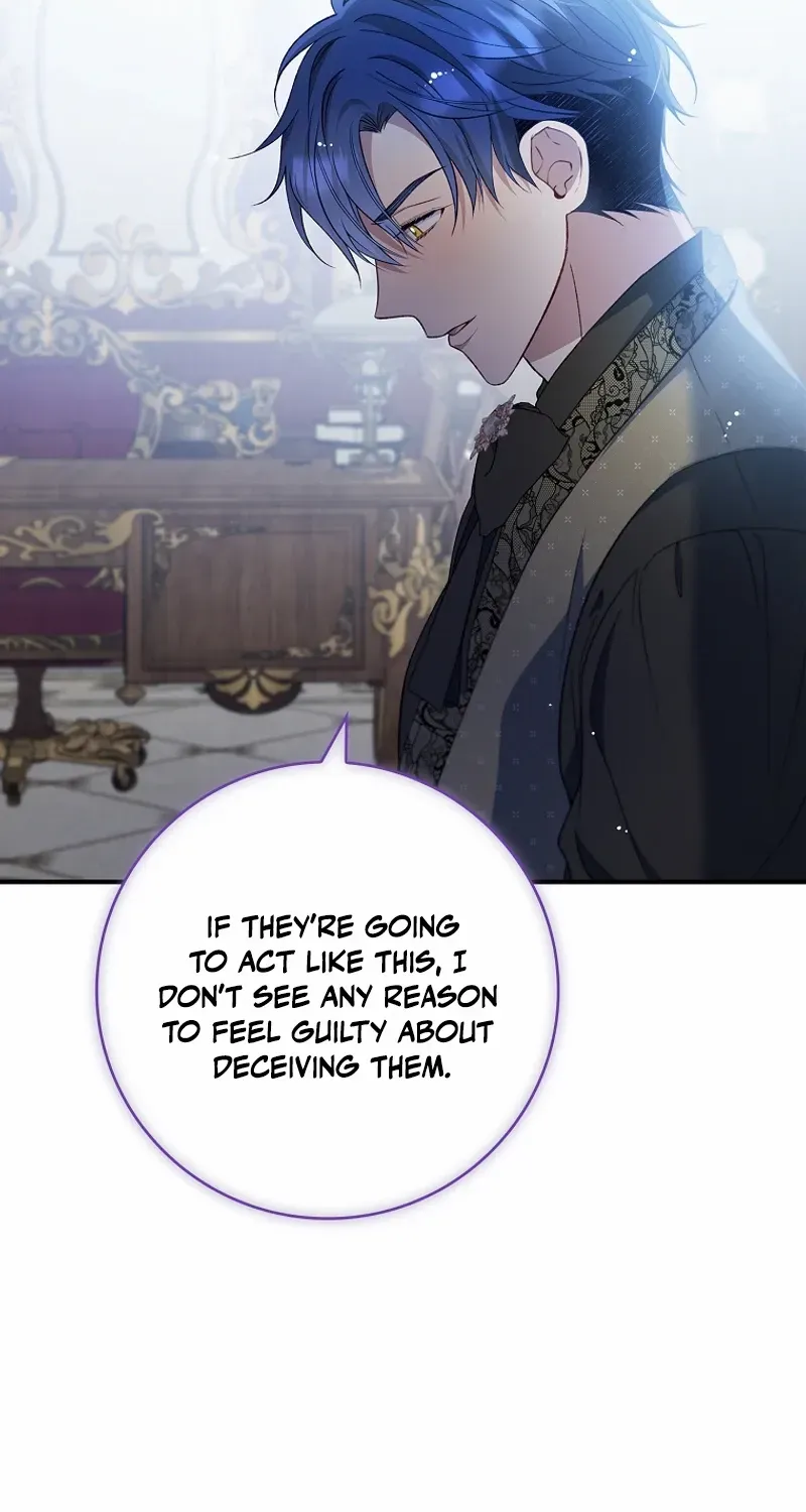 Fakes Don’t Want To Be Real Chapter 88 page 69 - 