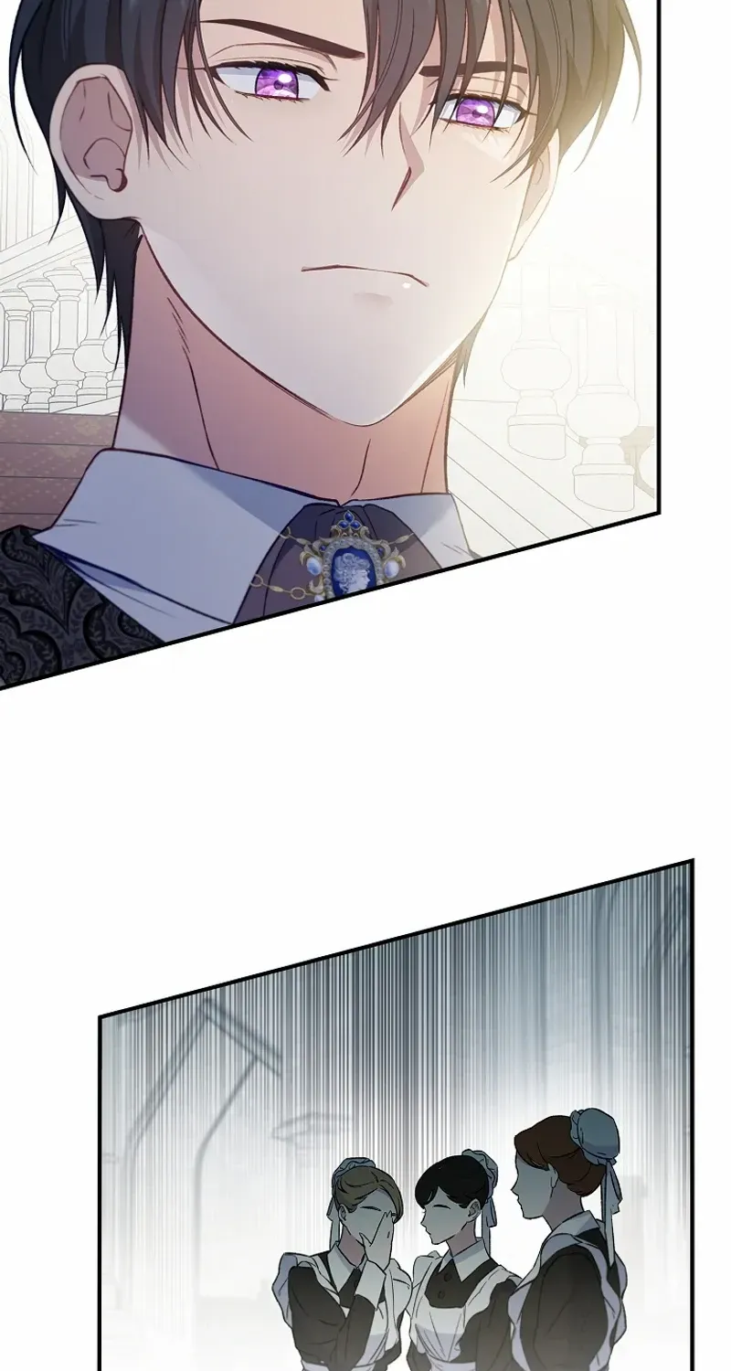 Fakes Don’t Want To Be Real Chapter 88 page 8 - 