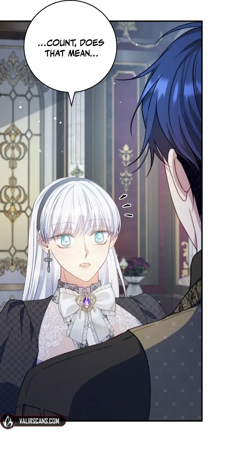 Fakes Don’t Want To Be Real Chapter 88 page 71 - 