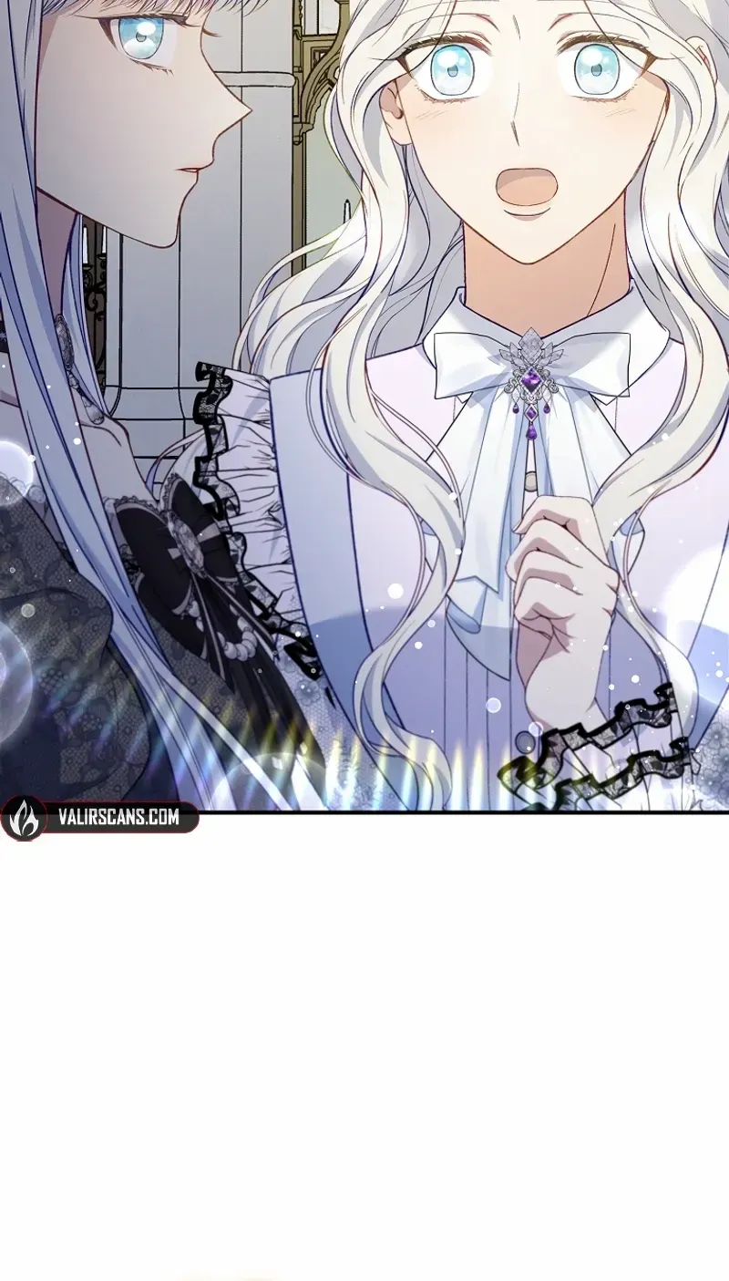Fakes Don’t Want To Be Real Chapter 88 page 10 - 