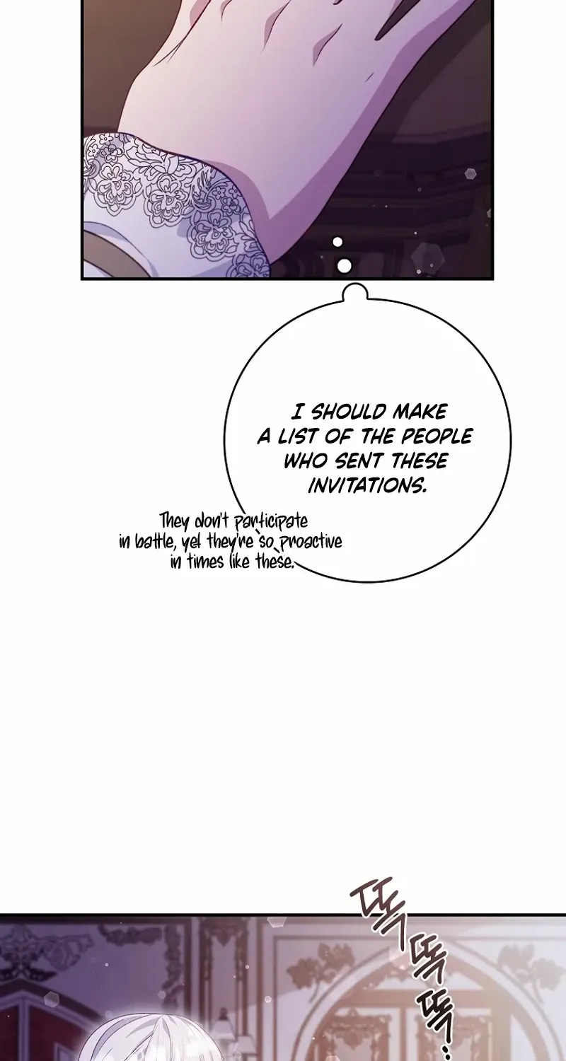 Fakes Don’t Want To Be Real Chapter 88 page 94 - 