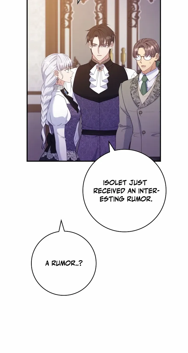 Fakes Don’t Want To Be Real Chapter 88 page 96 - 