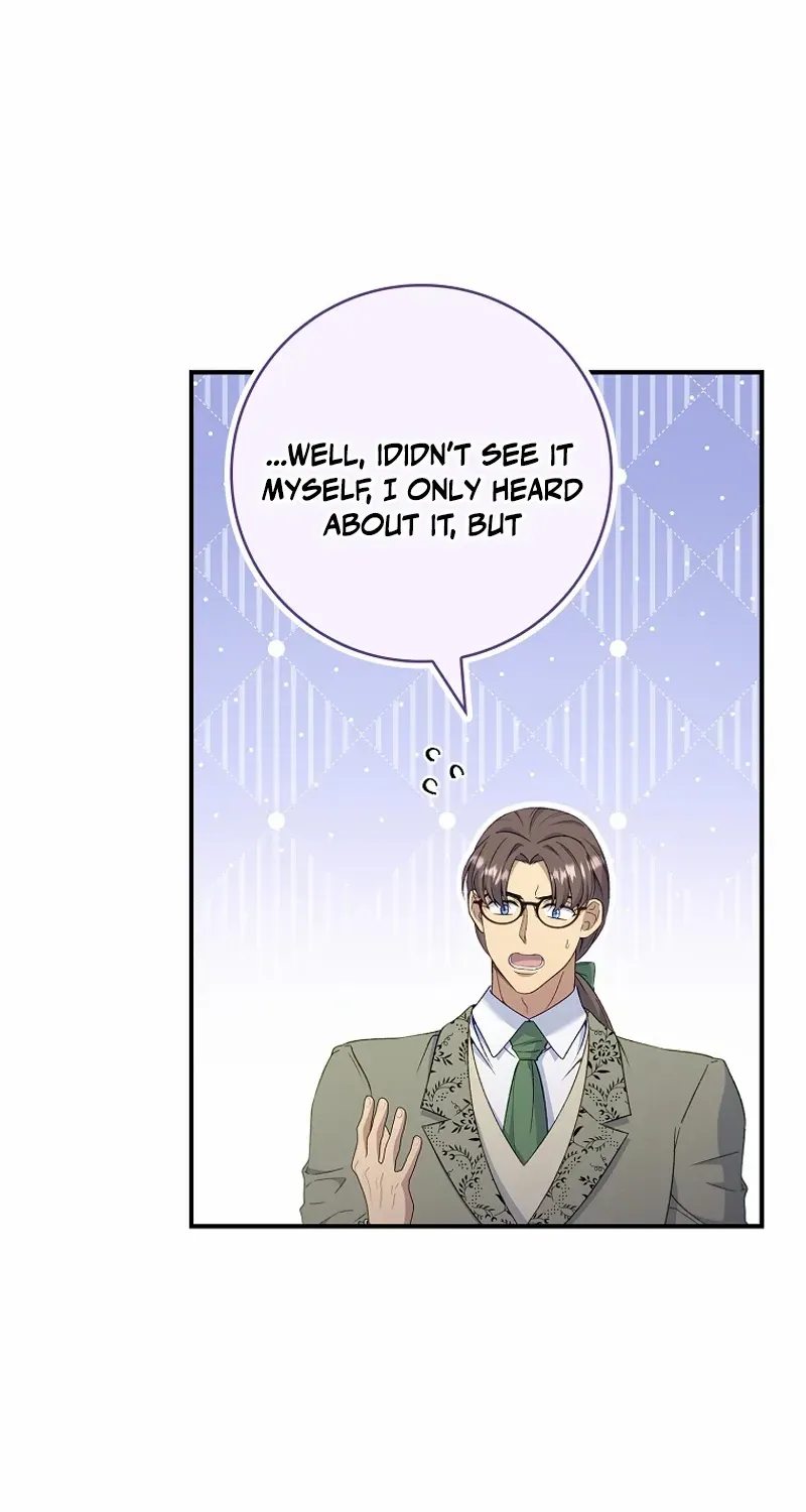 Fakes Don’t Want To Be Real Chapter 88 page 97 - 