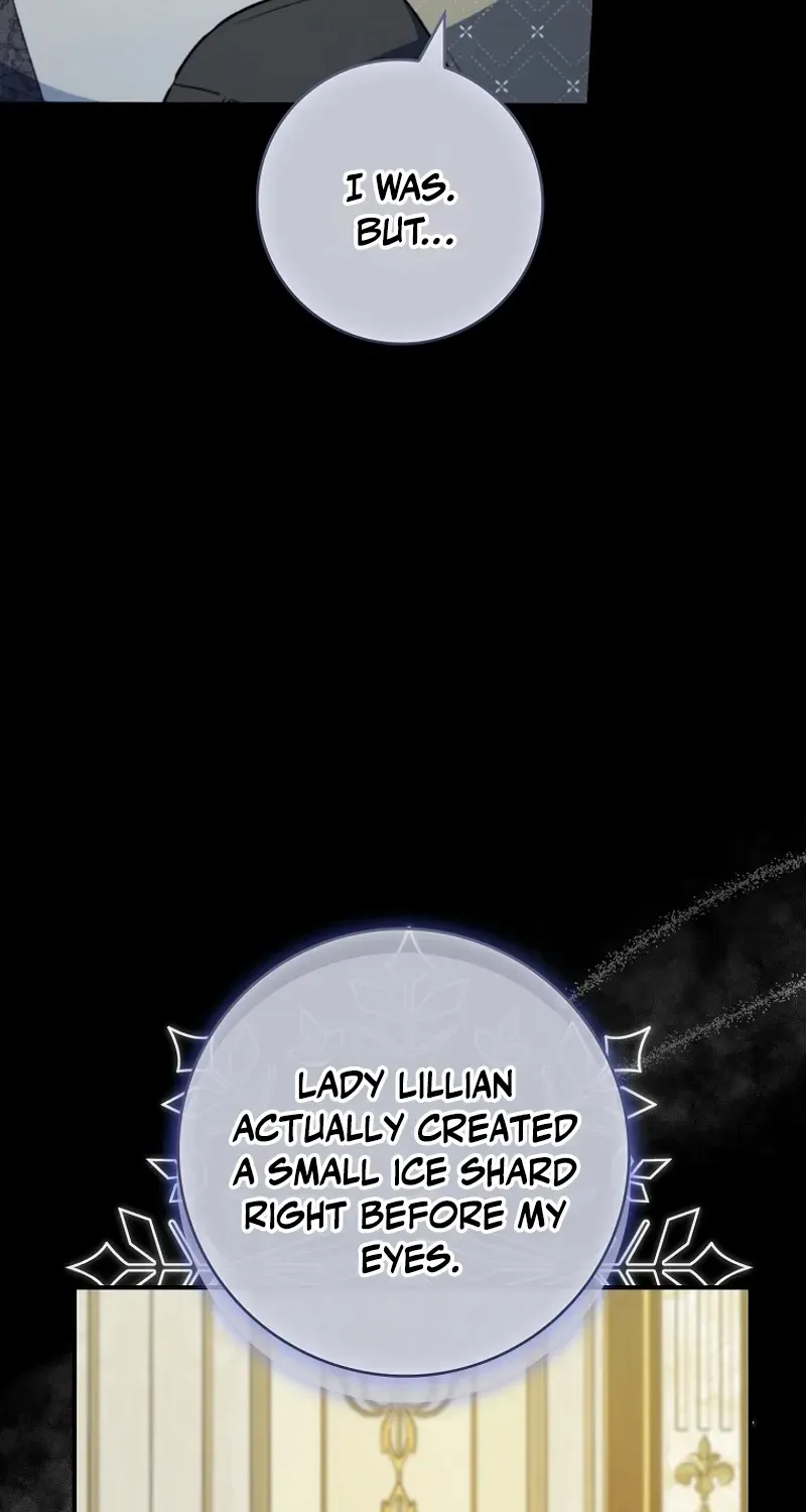 Fakes Don’t Want To Be Real Chapter 89 page 13 - 