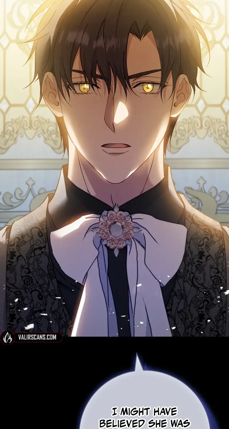 Fakes Don’t Want To Be Real Chapter 89 page 17 - 