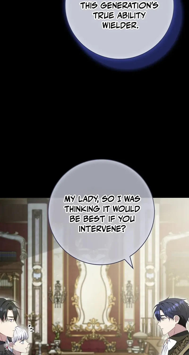 Fakes Don’t Want To Be Real Chapter 89 page 18 - 