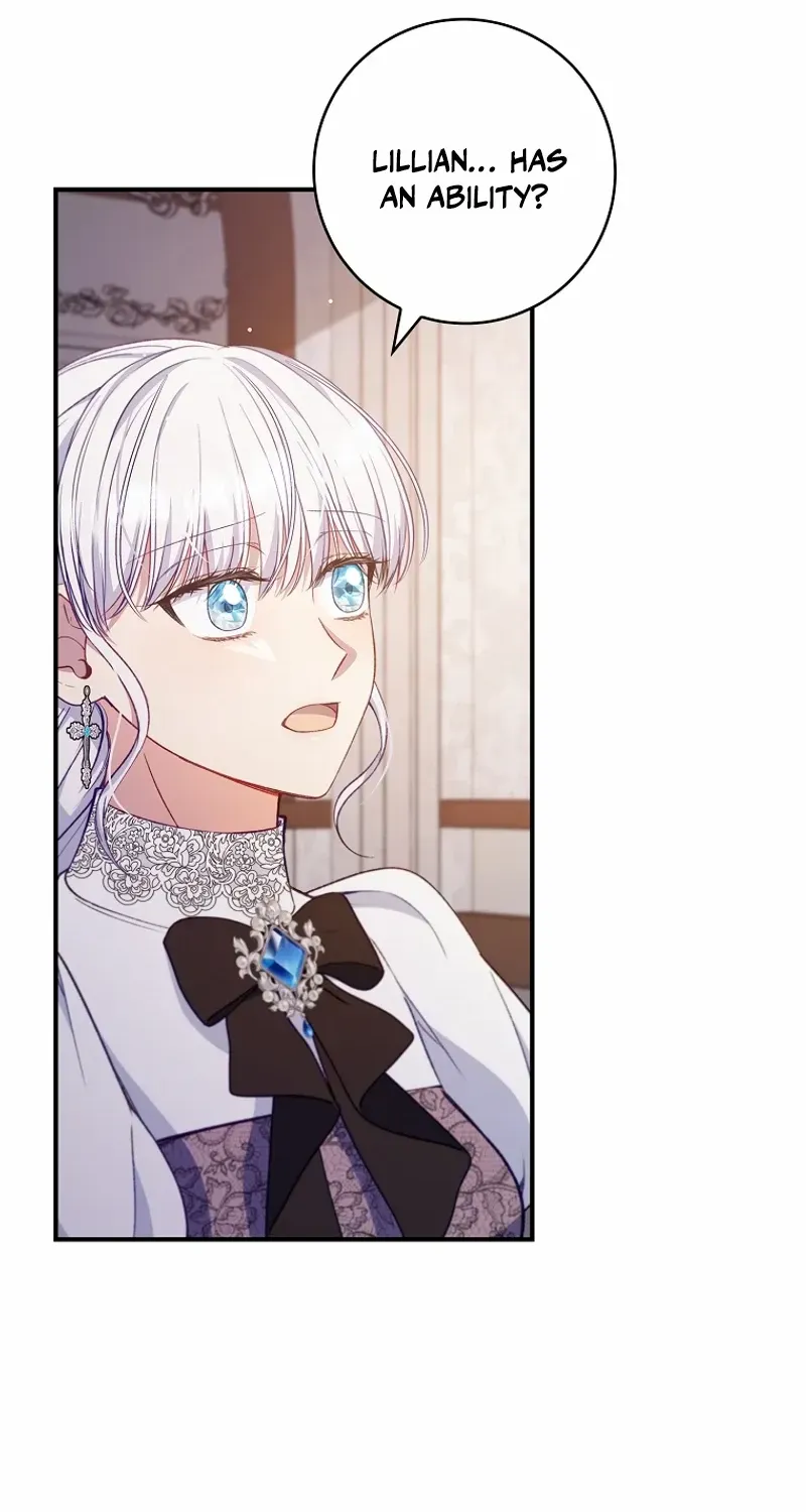 Fakes Don’t Want To Be Real Chapter 89 page 3 - 