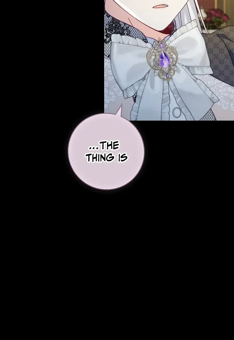 Fakes Don’t Want To Be Real Chapter 89 page 21 - 
