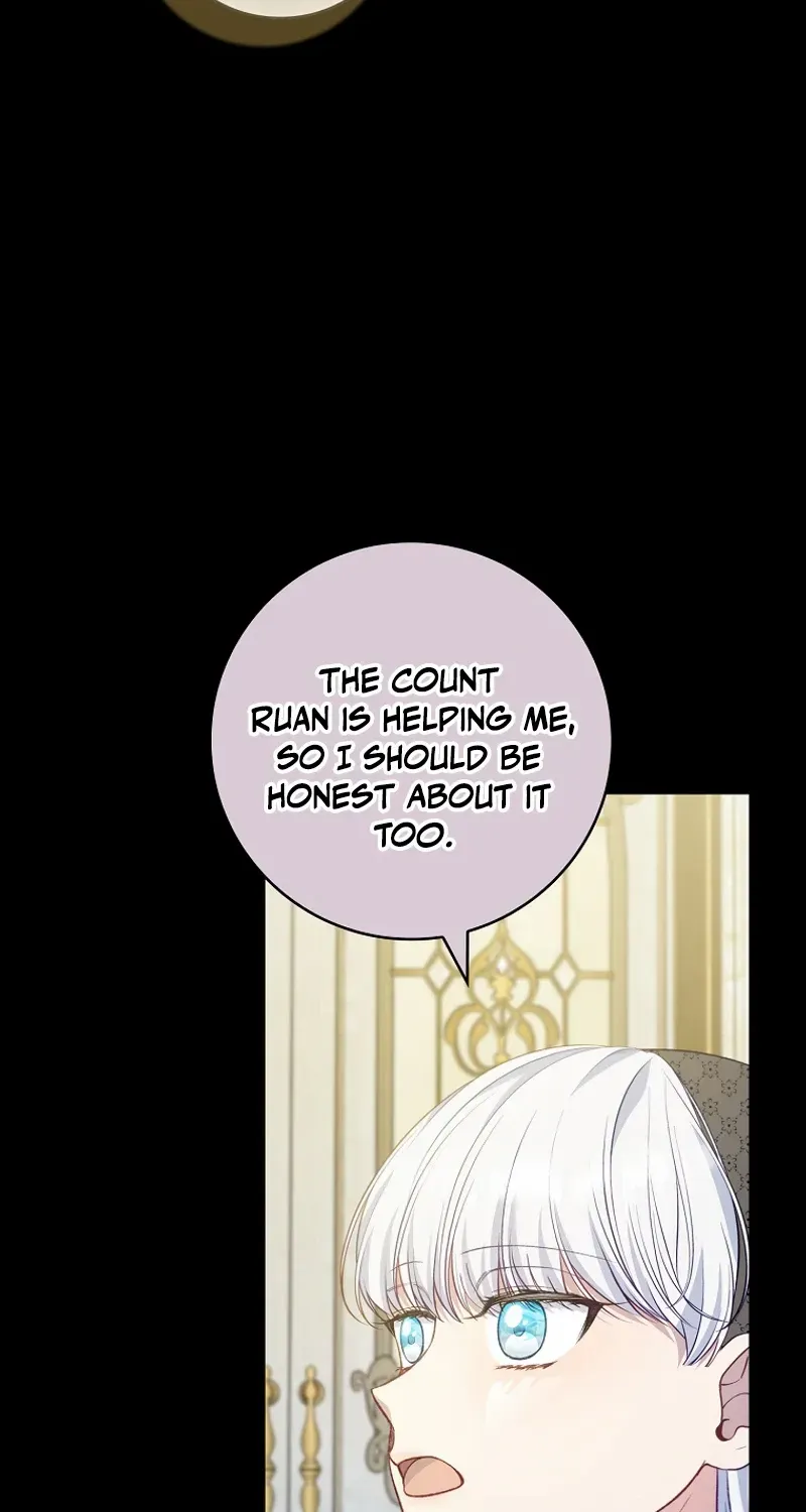 Fakes Don’t Want To Be Real Chapter 89 page 24 - 