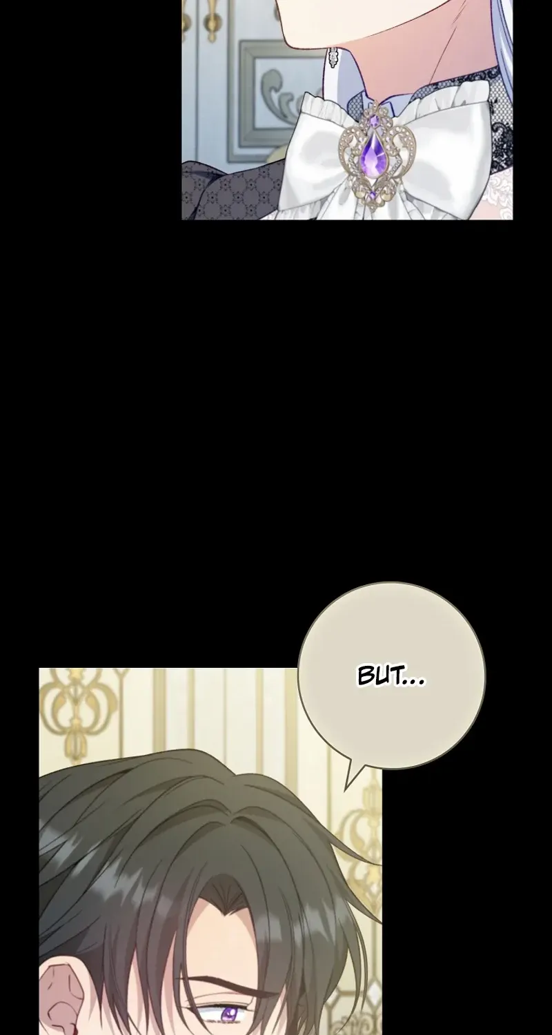 Fakes Don’t Want To Be Real Chapter 89 page 25 - 