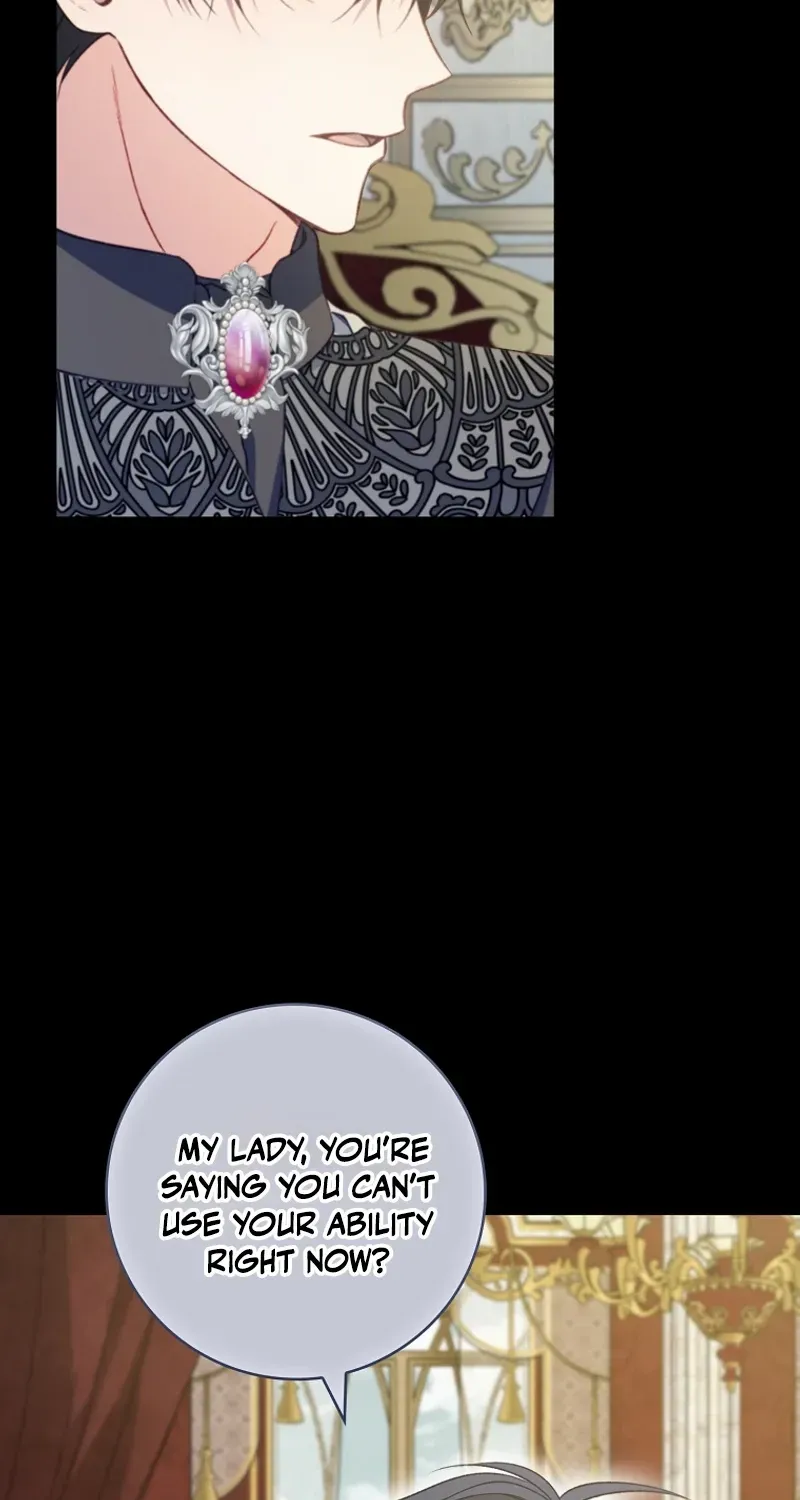 Fakes Don’t Want To Be Real Chapter 89 page 26 - 