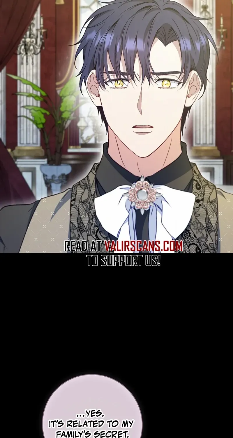 Fakes Don’t Want To Be Real Chapter 89 page 27 - 
