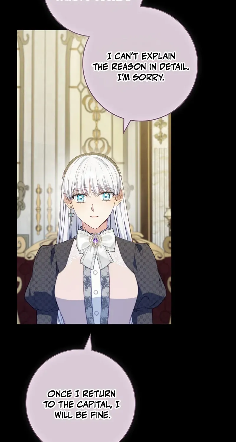 Fakes Don’t Want To Be Real Chapter 89 page 28 - 