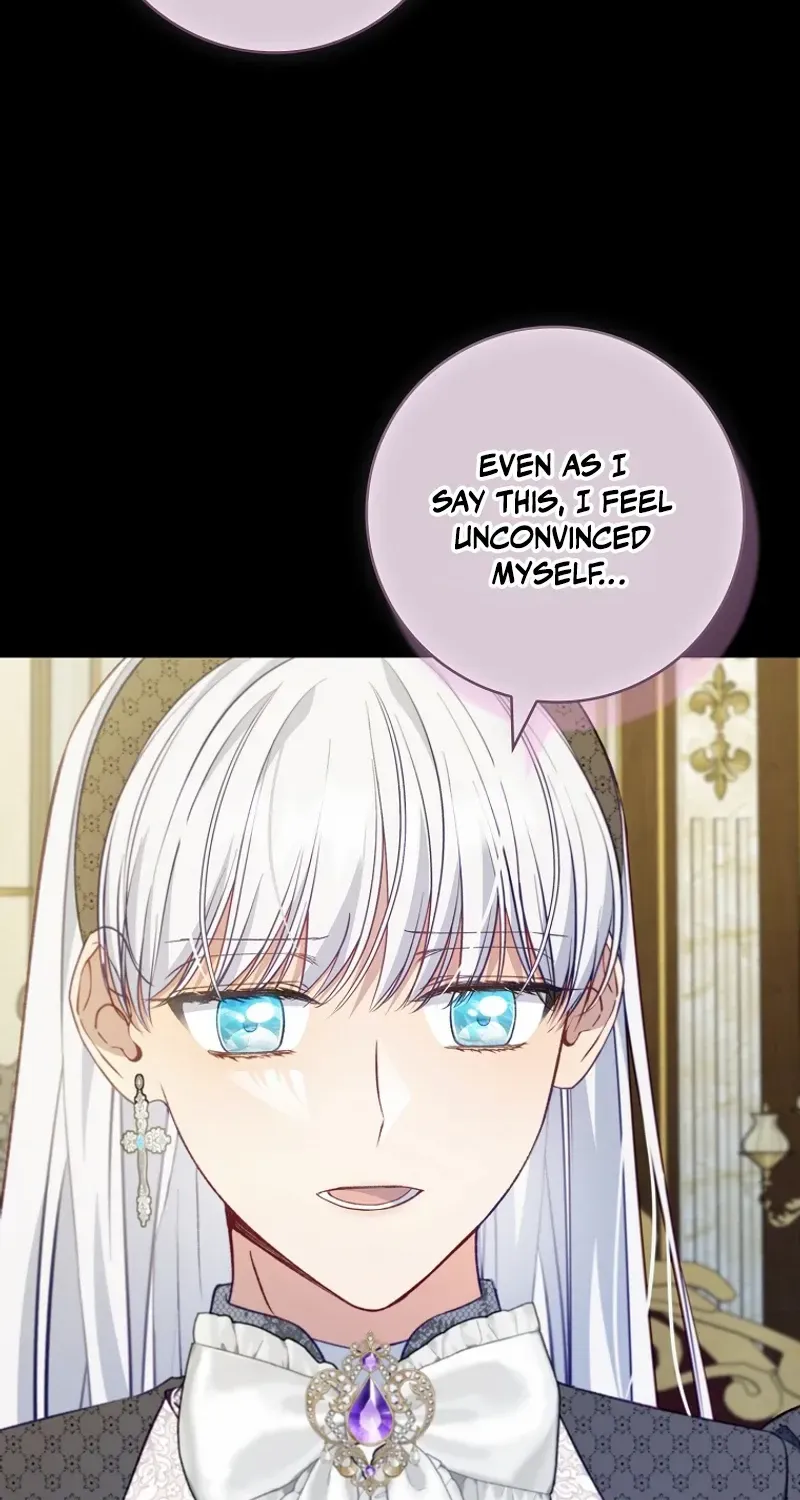 Fakes Don’t Want To Be Real Chapter 89 page 29 - 