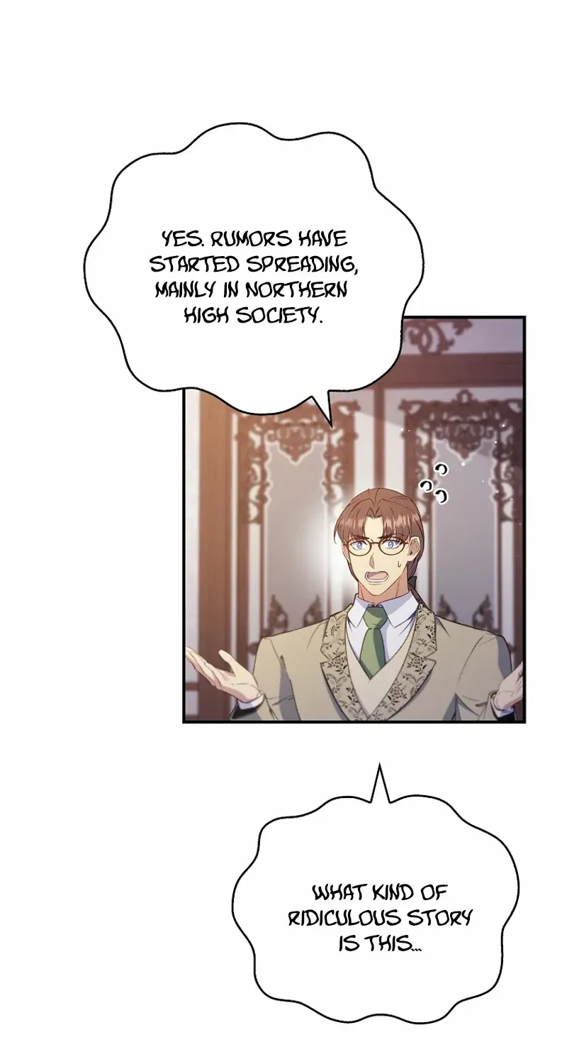 Fakes Don’t Want To Be Real Chapter 89 page 4 - 