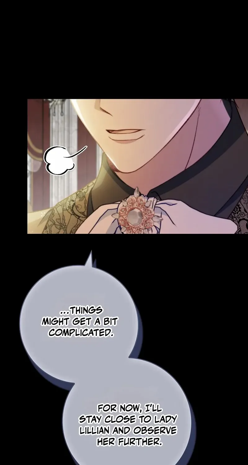Fakes Don’t Want To Be Real Chapter 89 page 33 - 