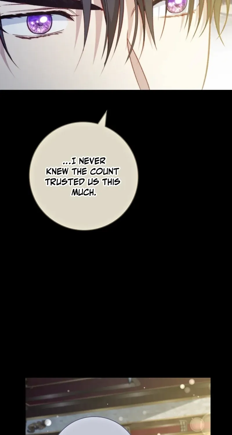Fakes Don’t Want To Be Real Chapter 89 page 35 - 
