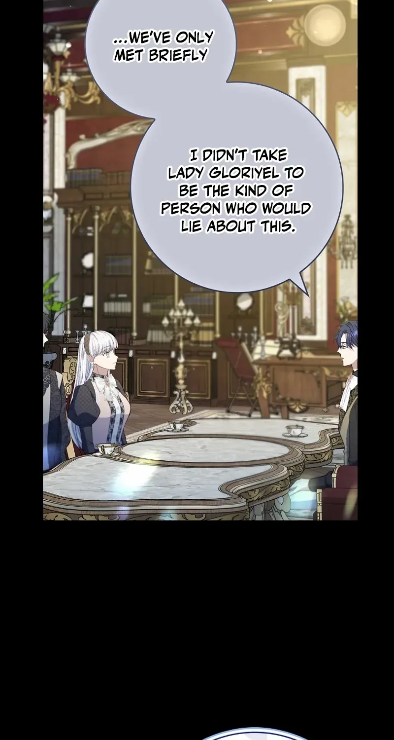 Fakes Don’t Want To Be Real Chapter 89 page 36 - 