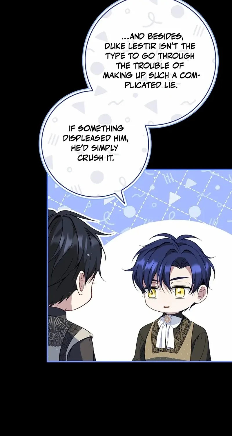 Fakes Don’t Want To Be Real Chapter 89 page 37 - 
