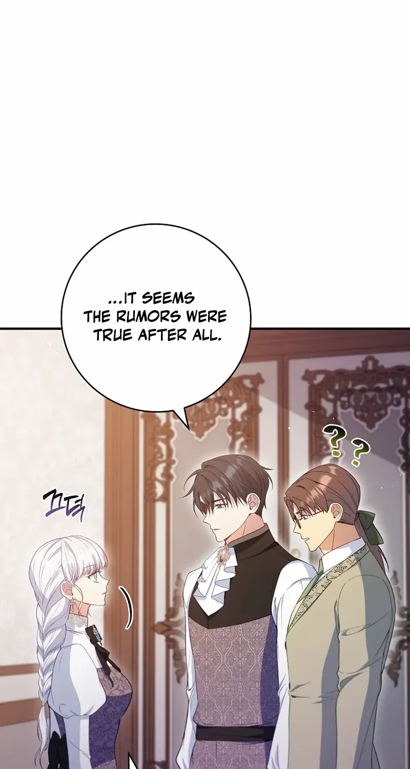 Fakes Don’t Want To Be Real Chapter 89 page 5 - 