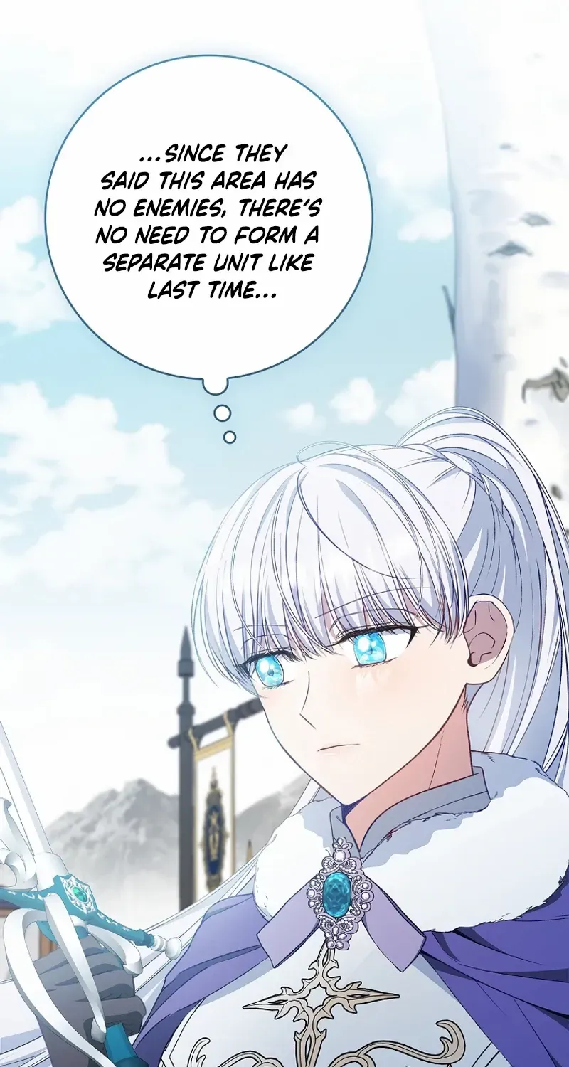 Fakes Don’t Want To Be Real Chapter 89 page 46 - 