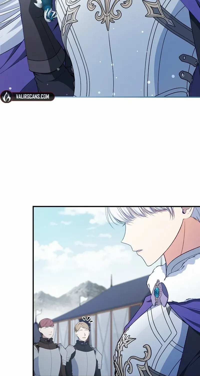 Fakes Don’t Want To Be Real Chapter 89 page 47 - 
