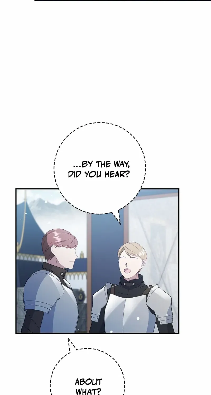 Fakes Don’t Want To Be Real Chapter 89 page 48 - 