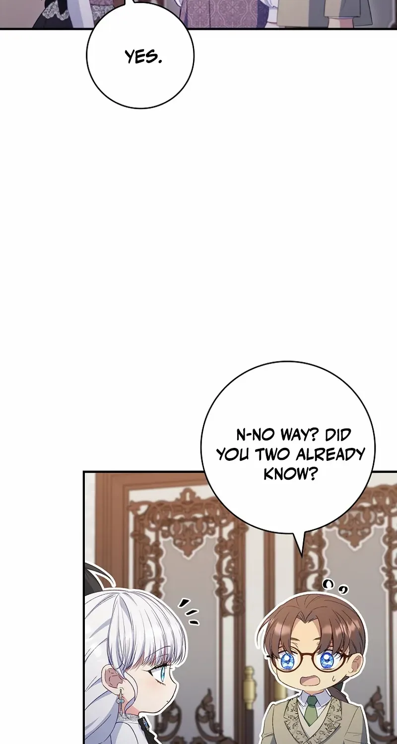 Fakes Don’t Want To Be Real Chapter 89 page 6 - 