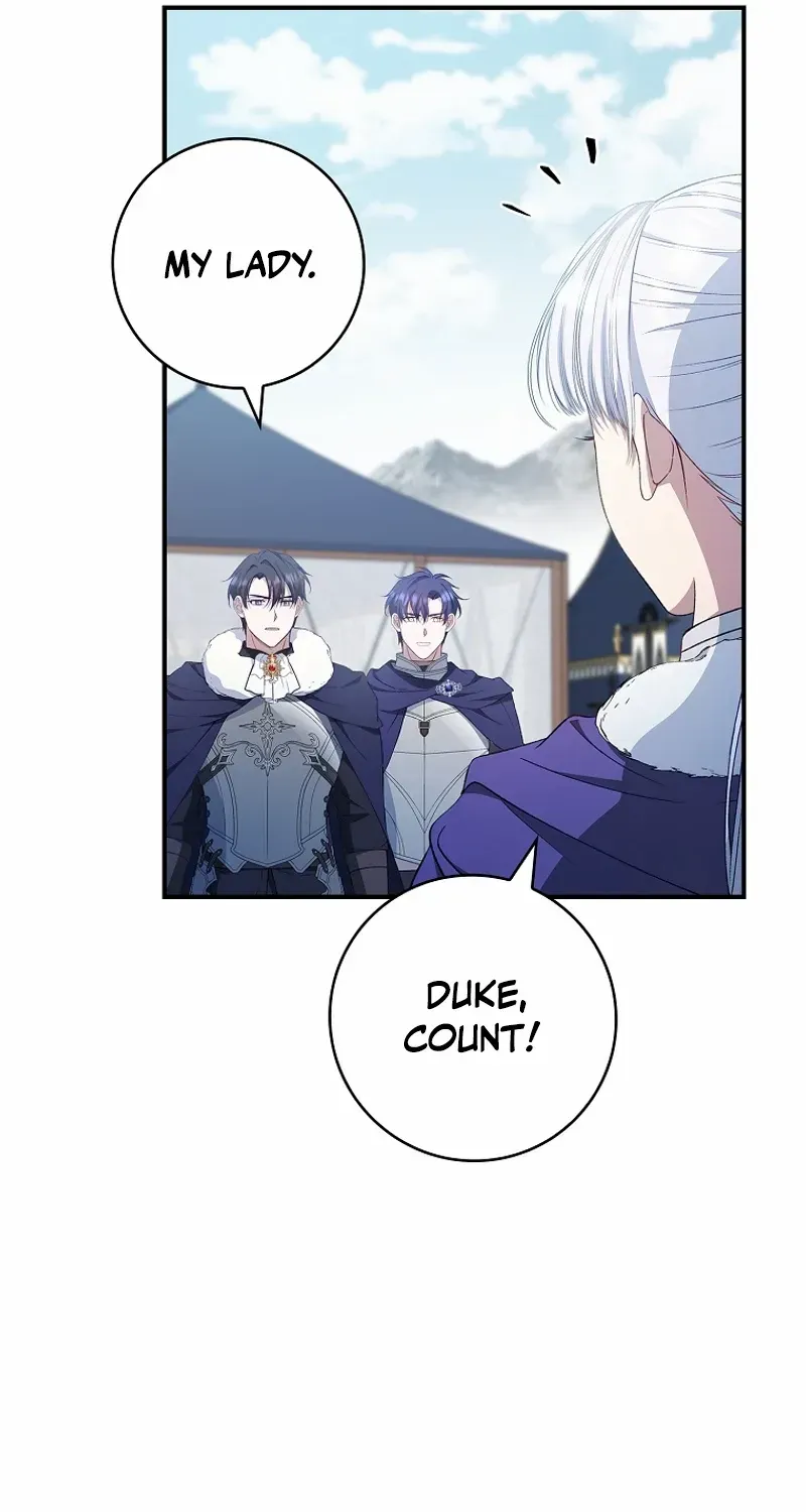 Fakes Don’t Want To Be Real Chapter 89 page 52 - 