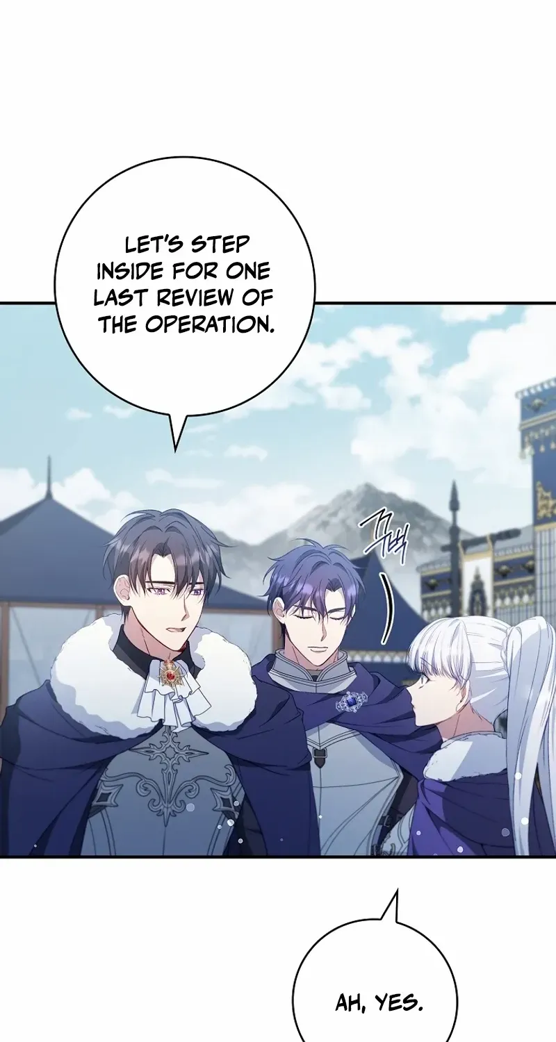 Fakes Don’t Want To Be Real Chapter 89 page 53 - 