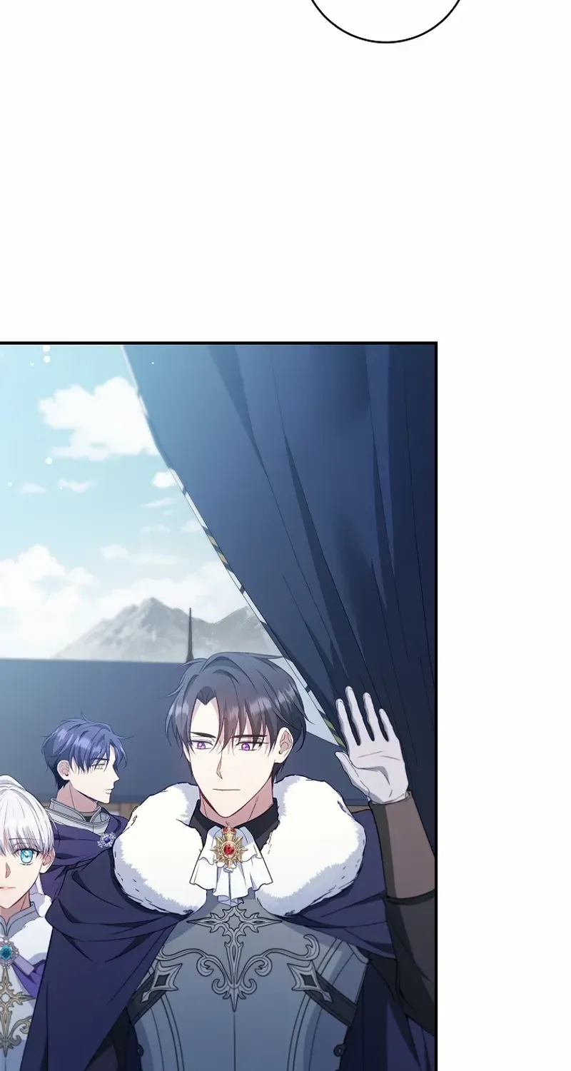 Fakes Don’t Want To Be Real Chapter 89 page 54 - 