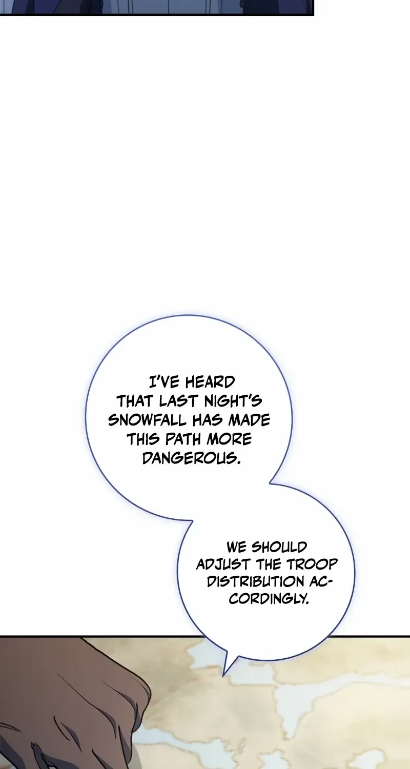 Fakes Don’t Want To Be Real Chapter 89 page 55 - 
