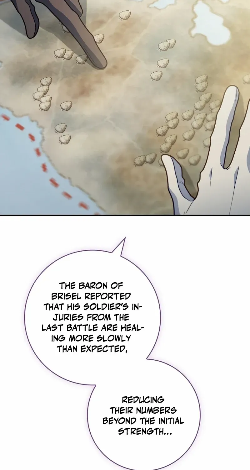 Fakes Don’t Want To Be Real Chapter 89 page 56 - 