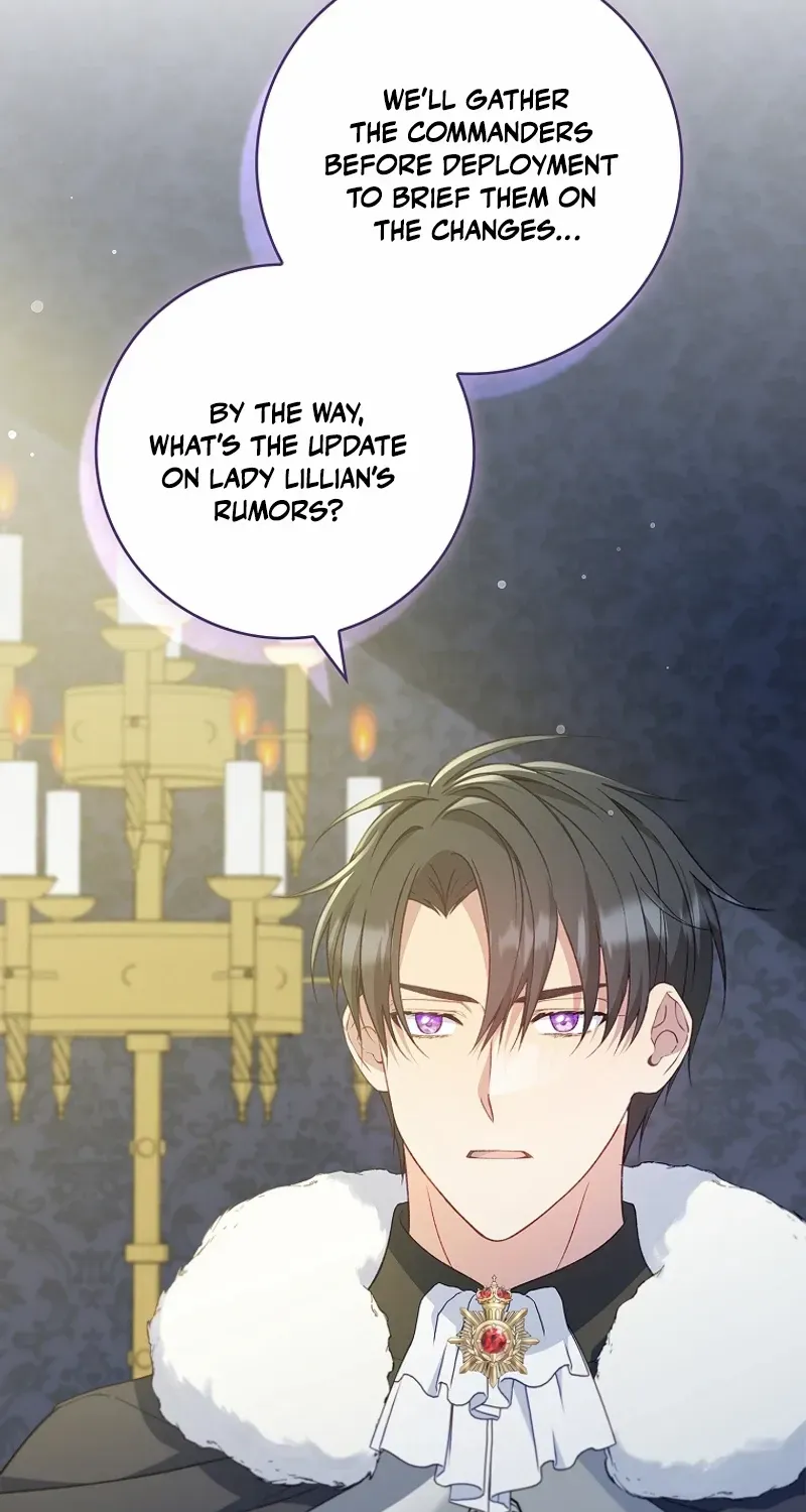 Fakes Don’t Want To Be Real Chapter 89 page 60 - 