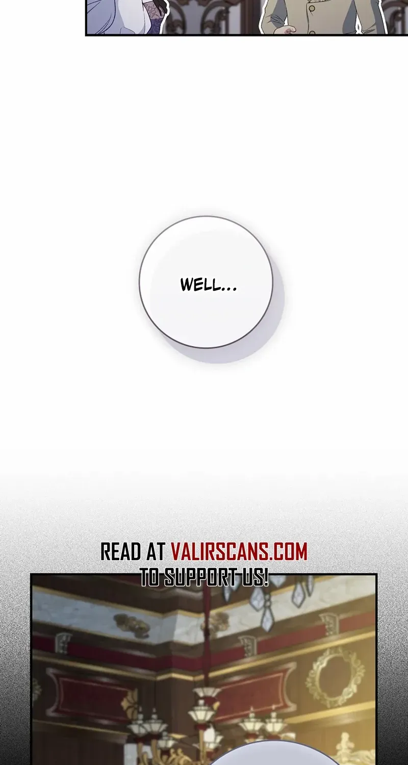 Fakes Don’t Want To Be Real Chapter 89 page 7 - 