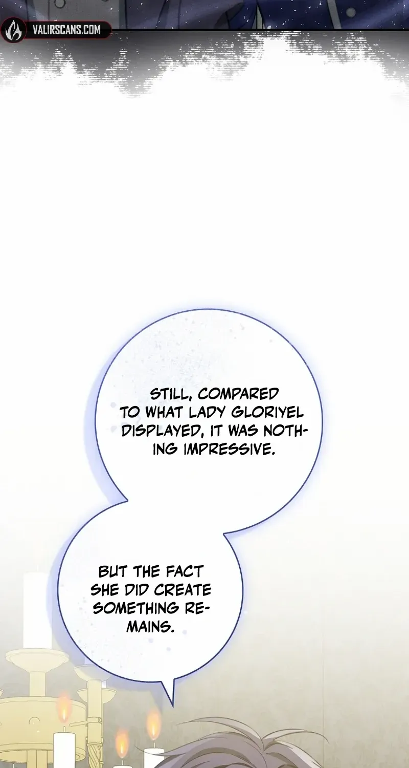 Fakes Don’t Want To Be Real Chapter 89 page 65 - 