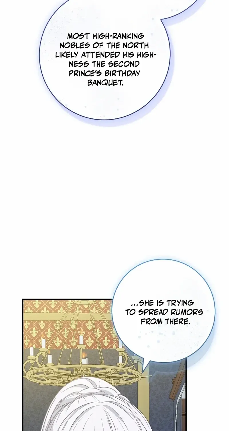 Fakes Don’t Want To Be Real Chapter 89 page 67 - 