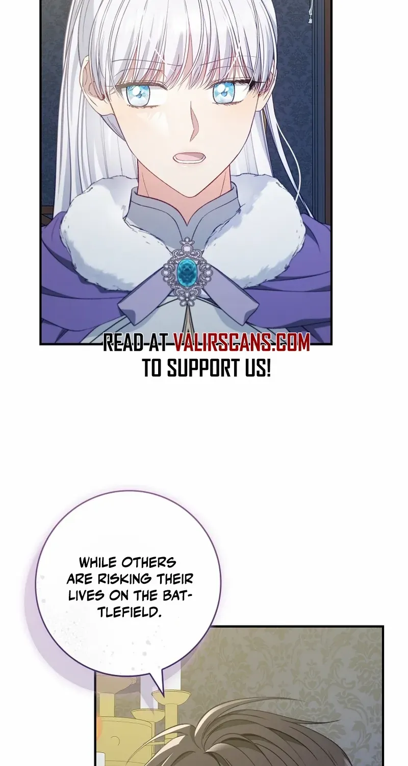 Fakes Don’t Want To Be Real Chapter 89 page 68 - 