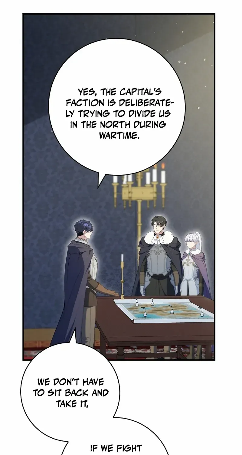 Fakes Don’t Want To Be Real Chapter 89 page 70 - 