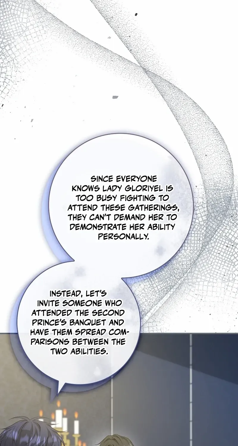 Fakes Don’t Want To Be Real Chapter 89 page 76 - 