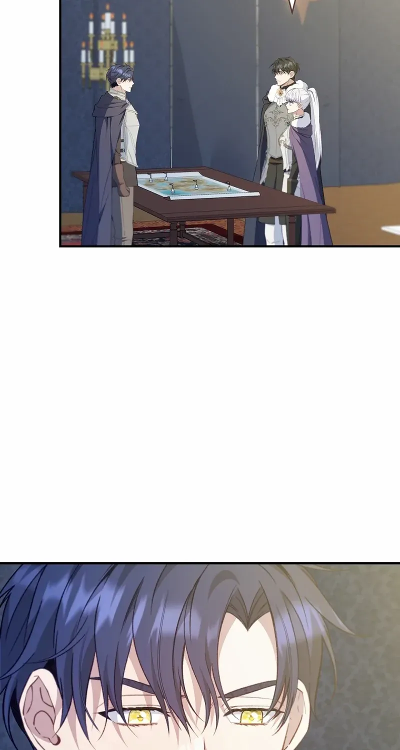 Fakes Don’t Want To Be Real Chapter 89 page 80 - 