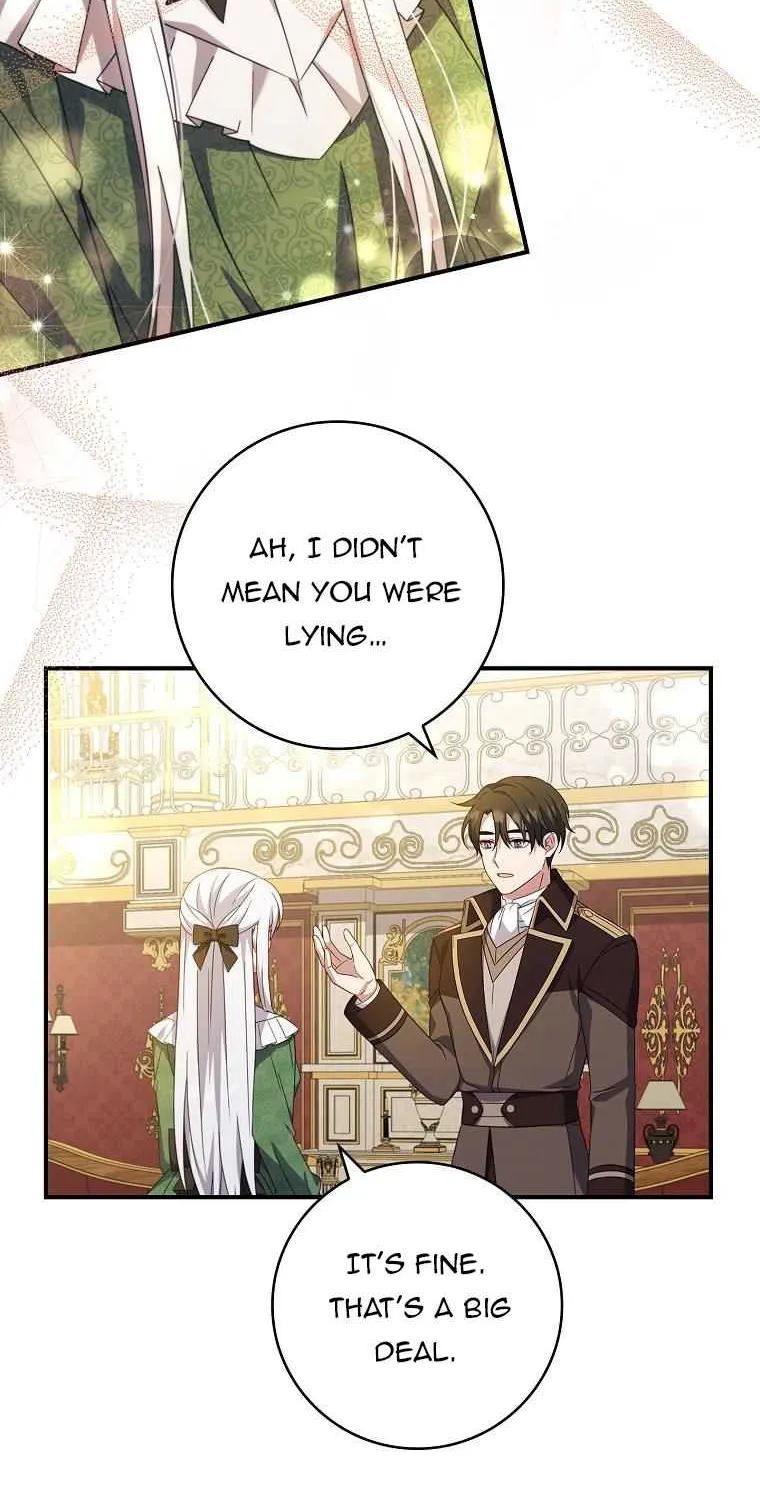 Fakes Don’t Want To Be Real Chapter 9 page 12 - 