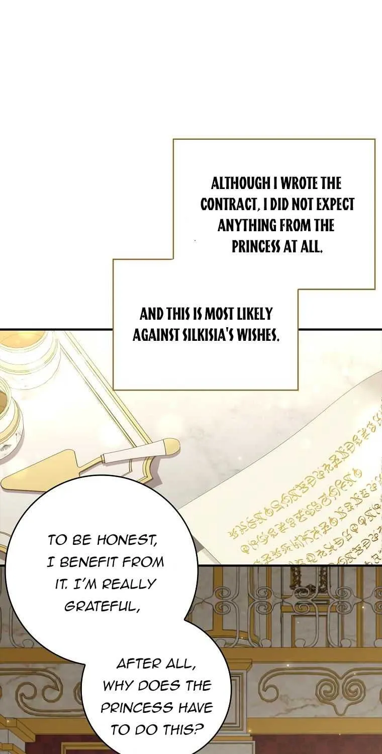 Fakes Don’t Want To Be Real Chapter 9 page 20 - 