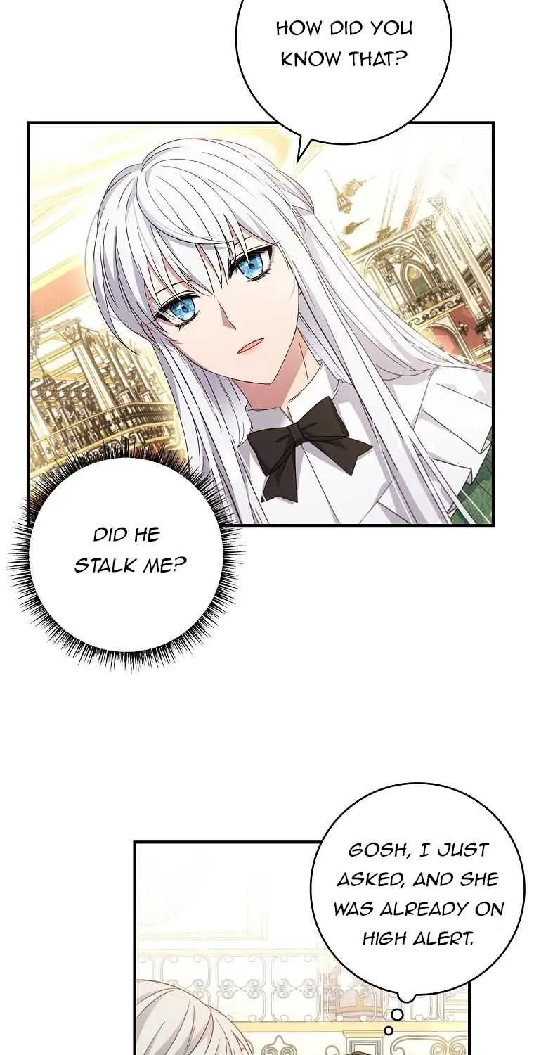 Fakes Don’t Want To Be Real Chapter 9 page 3 - 