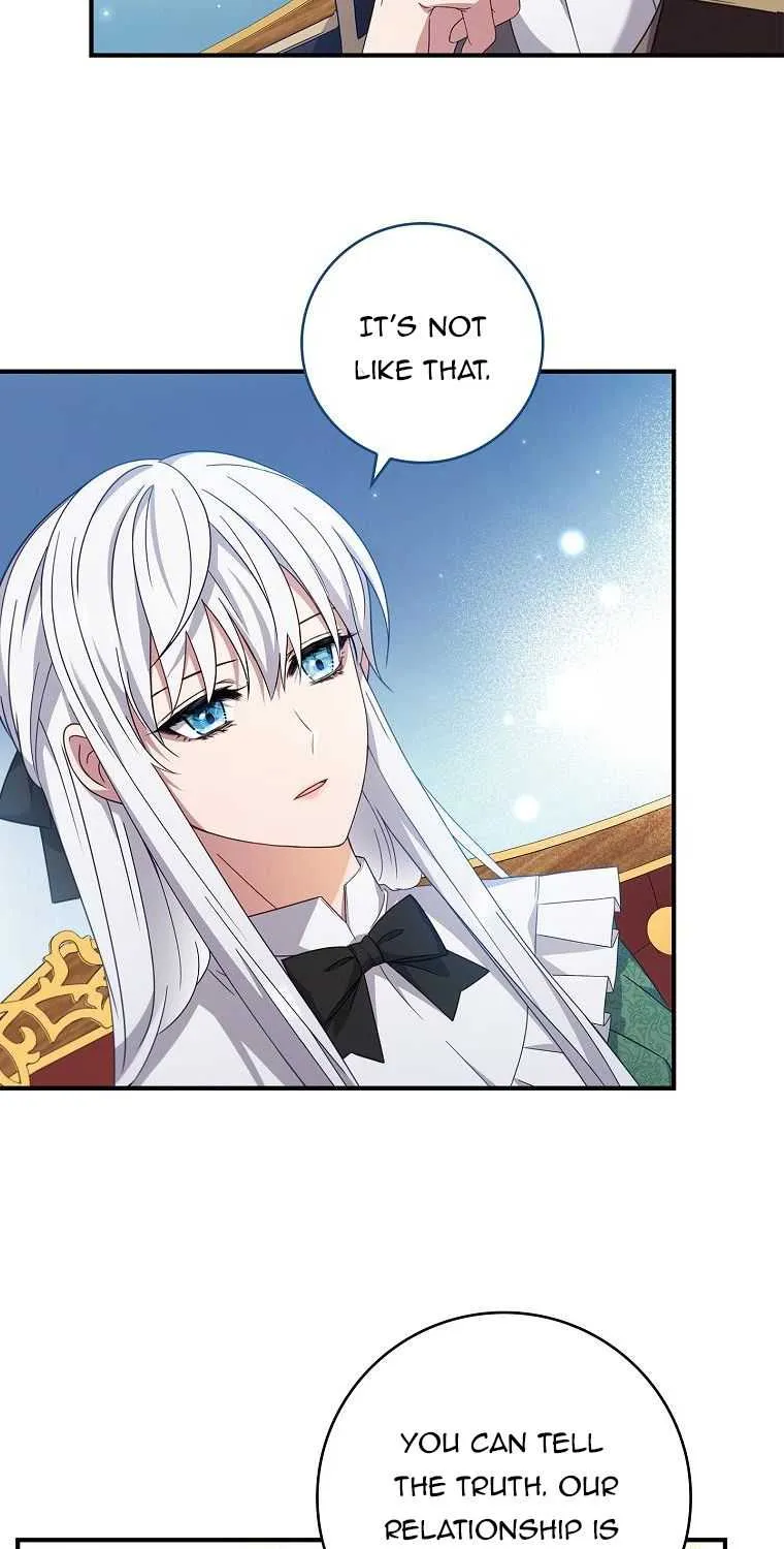 Fakes Don’t Want To Be Real Chapter 9 page 24 - 