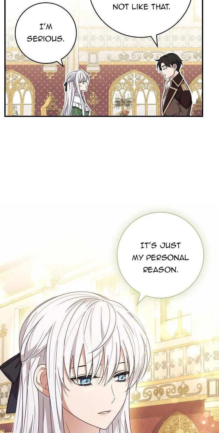 Fakes Don’t Want To Be Real Chapter 9 page 25 - 